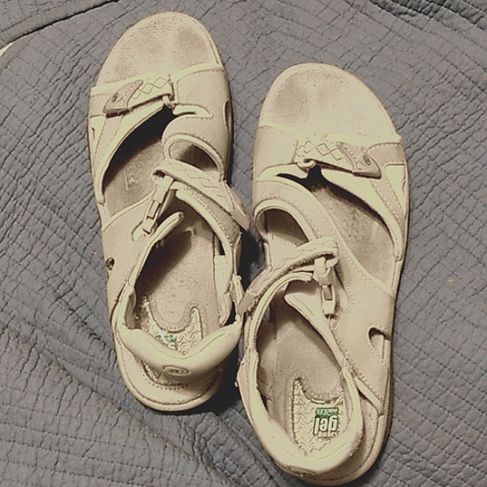 Womens sandsls